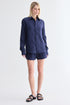CAMISA OVERSIZED MARINHO